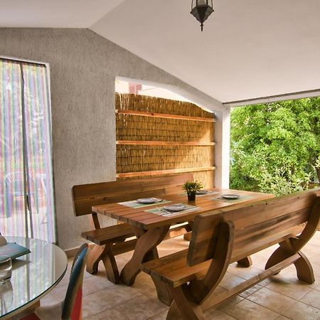 Apartman Tanja Fažana Exteriör bild
