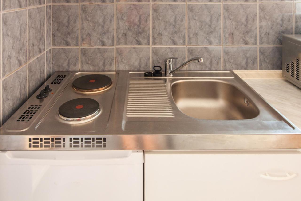Apartman Tanja Fažana Exteriör bild